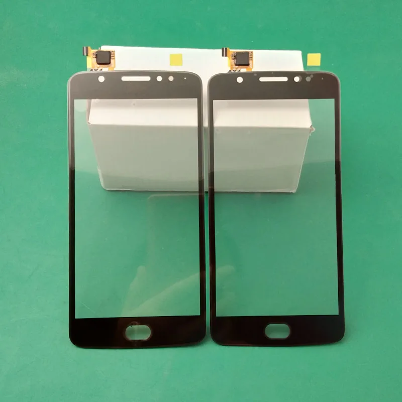 5 шт./10 шт. высокое качество 0 &quotдля Motorola Moto E4 XT1766 XT1763 XT1762 XT1767 сенсорный экран