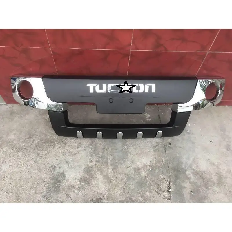 Аксессуары для прессформы усовершенствованные детали Стайлинг передний задний