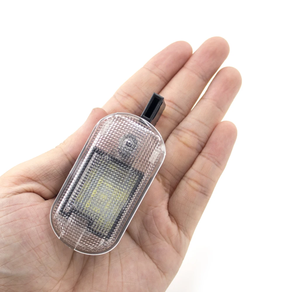 СВЕТОДИОДНЫЙ Автомобильный перчаточный ящик освещение отсек для хранения света