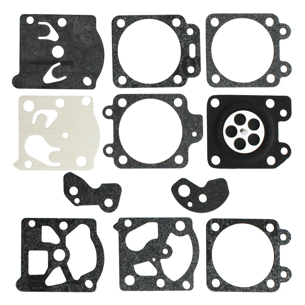 Ремонтный комплект диафрагмы прокладки для Partner T210 T240 T250 бензиновый триммер Strimmer