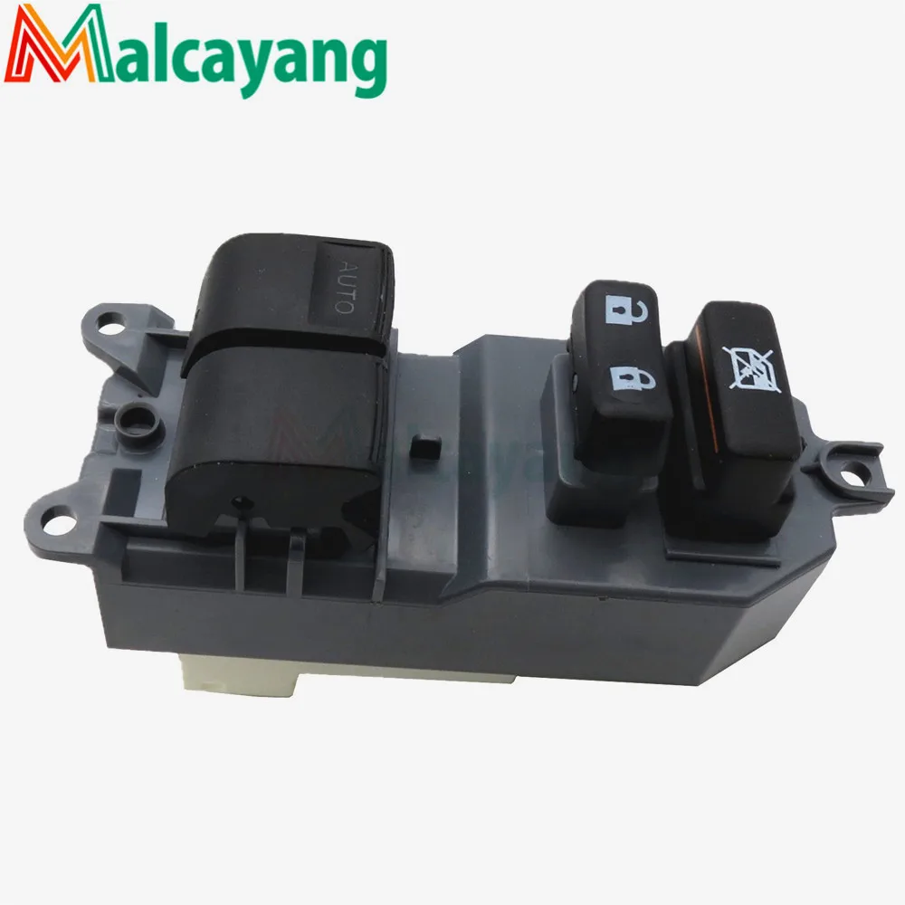 Переключатель Стеклоподъемника 84820-0D100 для TOYOTA YARIS 2005-2011 | Автомобили и мотоциклы