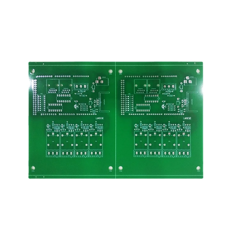 

custom-made professional pcb circuit boards