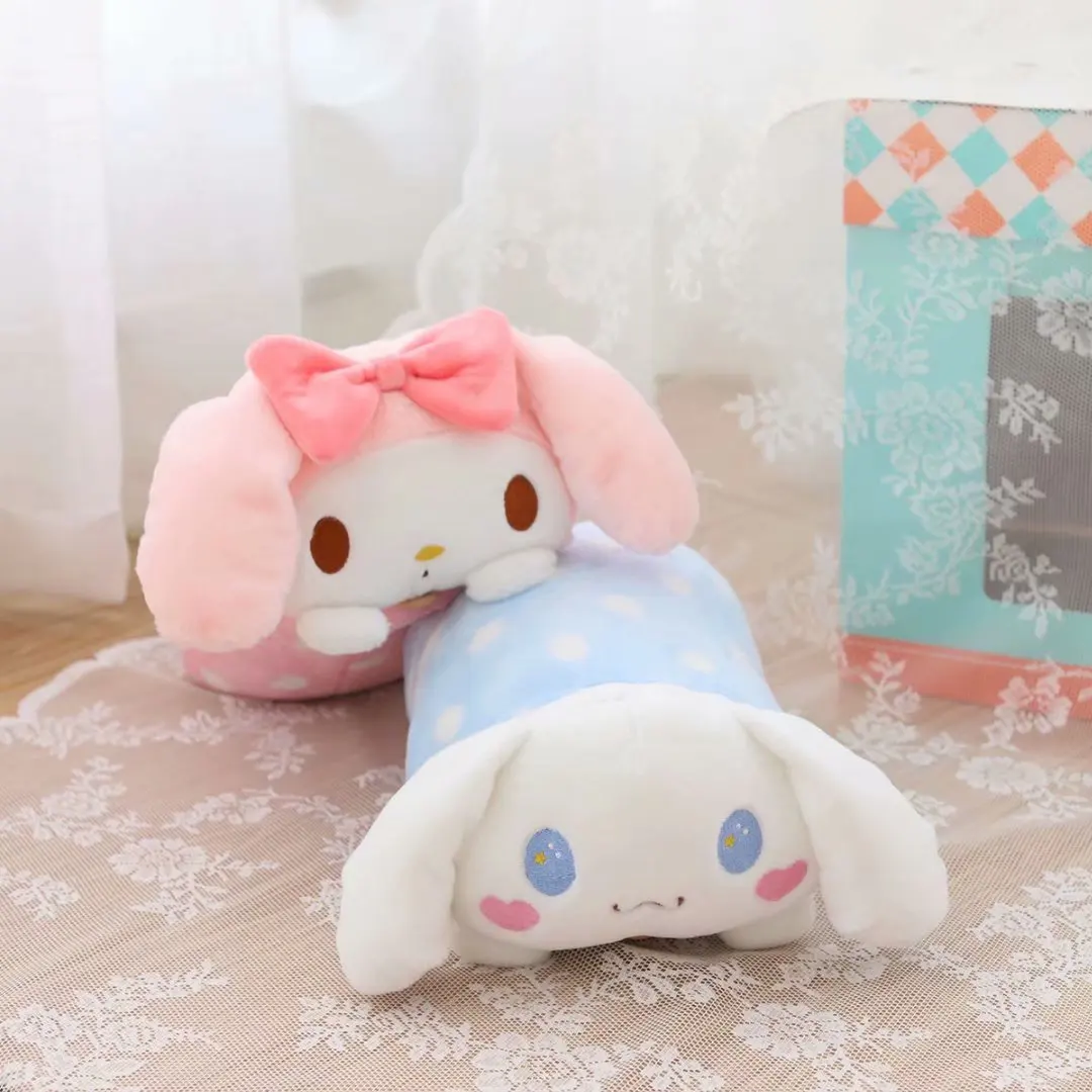

Фланелевое Одеяло Melody koomi Cinnamoroll, плюшевая игрушка Kawaii, аниме, Детское покрывало для сна, прекрасный диван, подушка, подарок для девочки, пода...