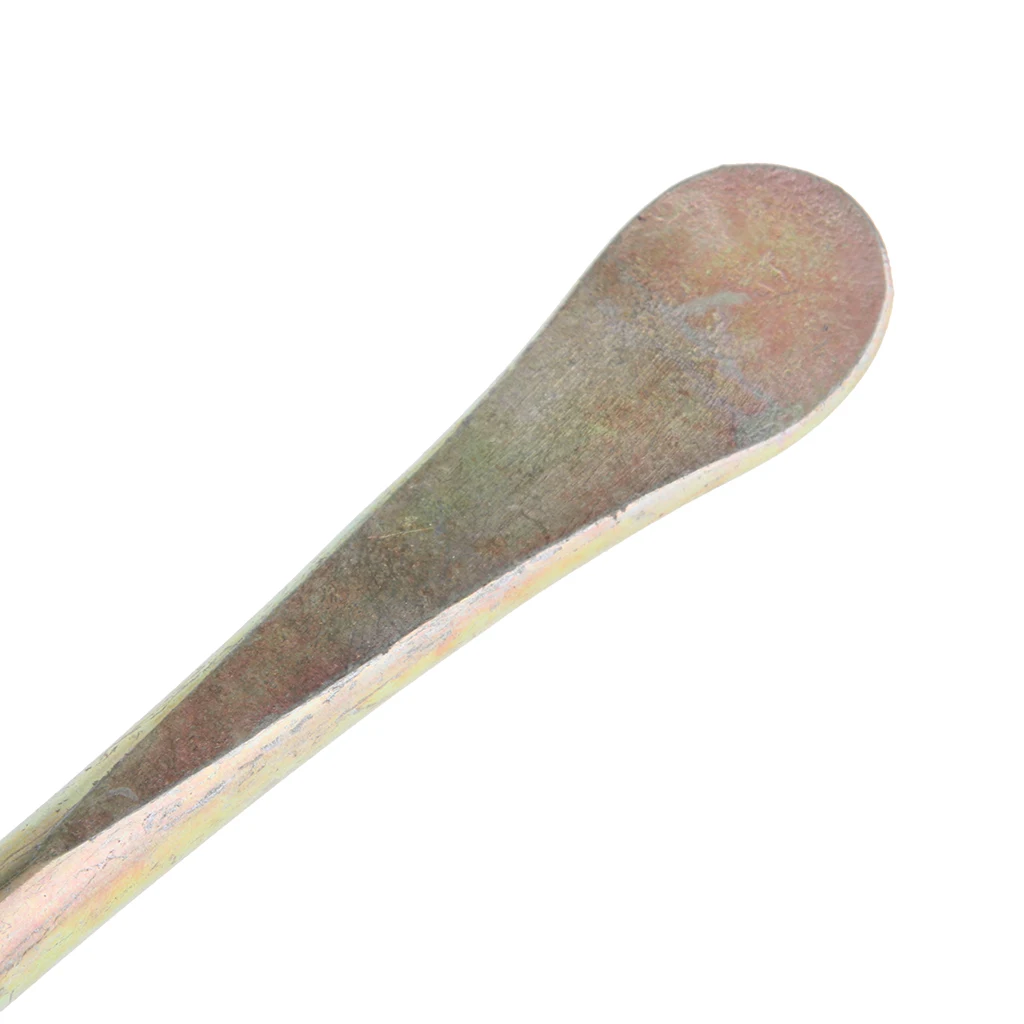 10-дюймовая ложка с рычагом смены шин для автомобиля и мотоцикла Железный