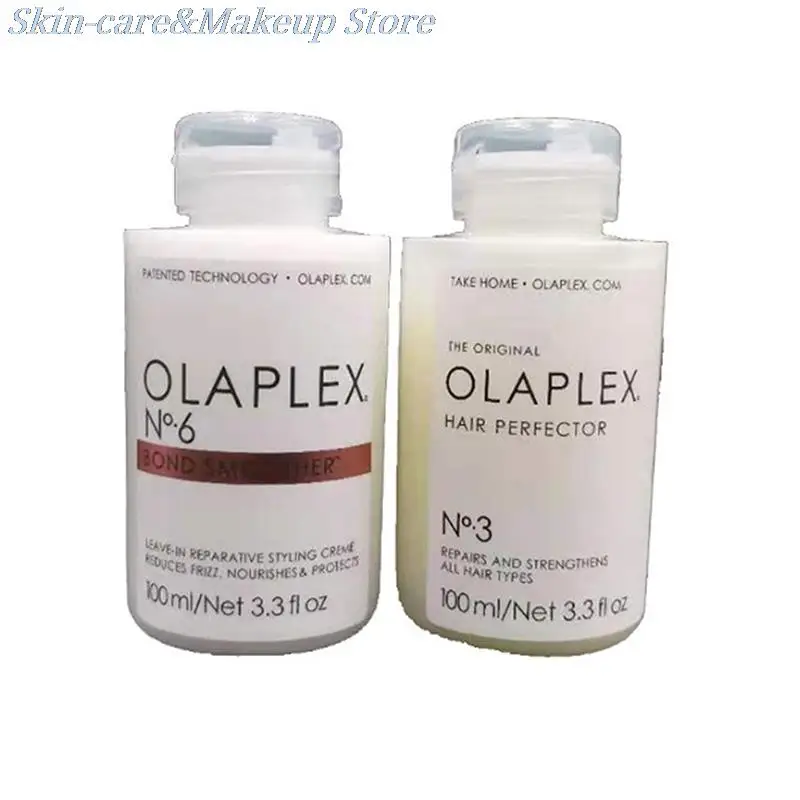 

Новый перфлектор для волос N3 восстанавливает и укрепляет все типы волос 100 мл, без смягчения, 100 мл, герметичный