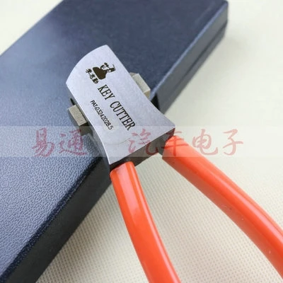 Оригинальные плоскогубцы Lishi 2 в 1 ключ-резак lishi для слесарного инструмента -