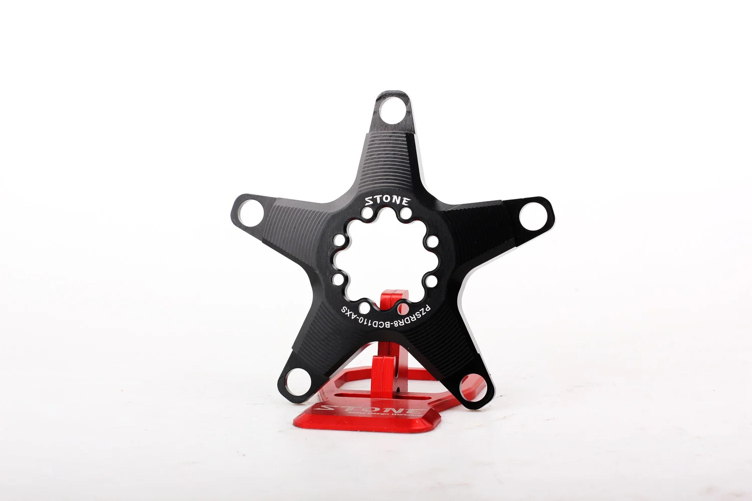 Велосипедный паук для Sram Force sram Red AXS 12 Скоростей адаптер дорожного велосипеда BCD110