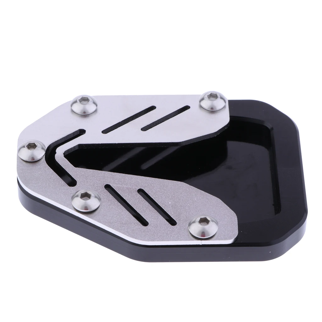 Боковая подставка для мотоцикла опорная пластина Honda CRF1000L Africa Twin 2016 18|Подставки