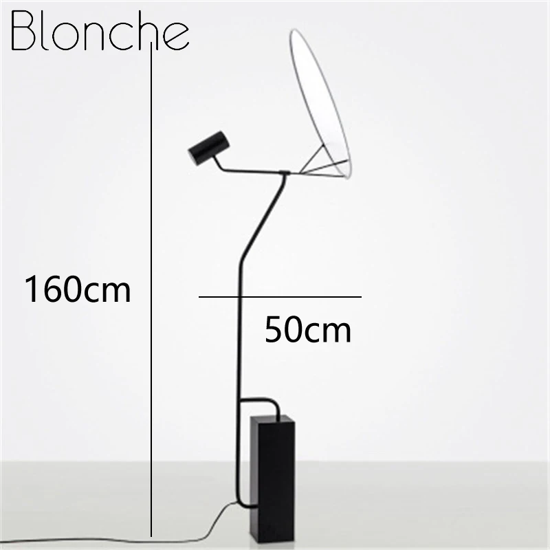 

Blonche Modern Metal Table Lamp Nordic Minimalism Led Stand Desk Lights for Home Decor Living Room Bedroom Bedside Lamp Fixtures