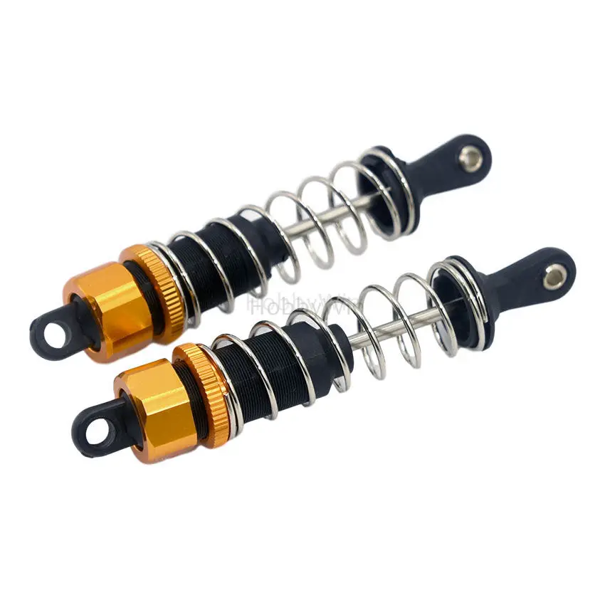 Амортизатор SST part 09002 2P для радиоуправляемого багги грузовика 1/10 Tuggy Rally