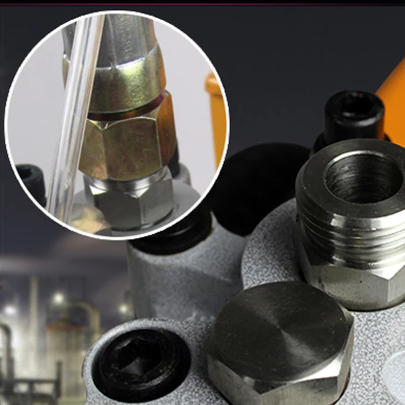 

Electric High Pressure Airless Spraying Machine Spray Paint Spray Paint Machine Multi-function Paint Spray Coating Tool