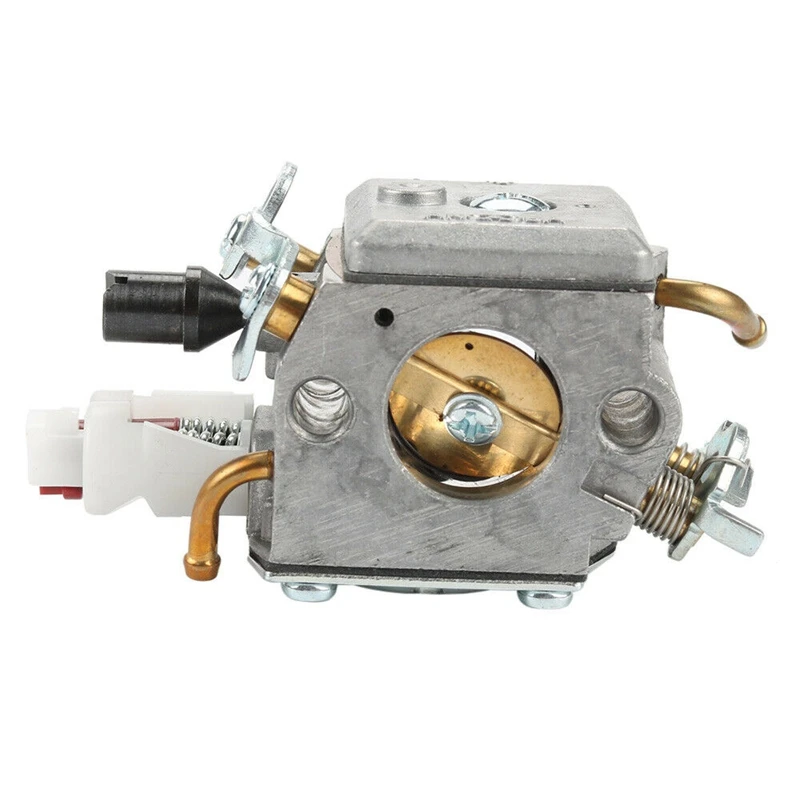 Карбюратор для Husqvarna 340 345 346 350 353 цепная пила Rep 503283208 Zama карбюратор|Бензопилы| |