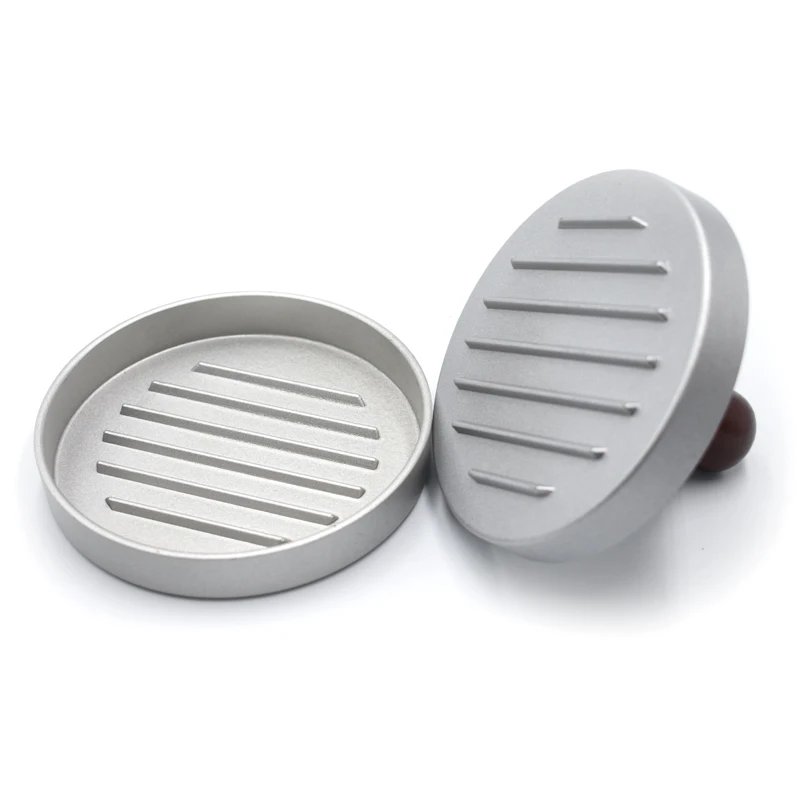 Кухонные инструменты для мяса антипригарные шеф-котлеты формы гамбургеров