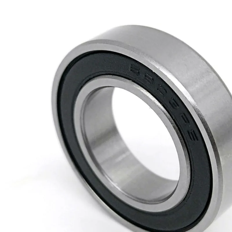 Шарикоподшипник 6901RS ZZ с глубоким желобом резиновая крышка уплотнение 6901-RS 12*24*6 мм