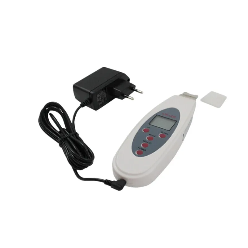 Ультразвуковое очищающее средство для кожи ультразвуковой очиститель Лица