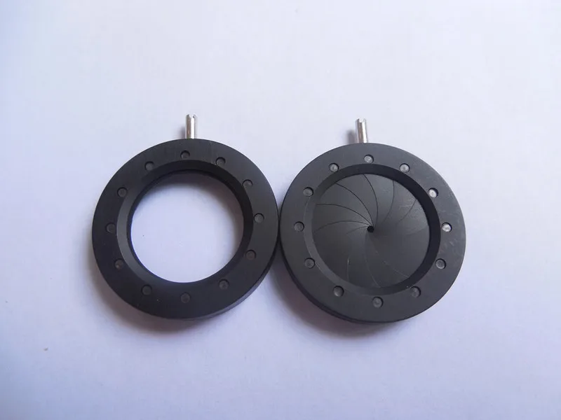 Ручной интегрированный модуль диафрагмы Регулируемая Диафрагма может