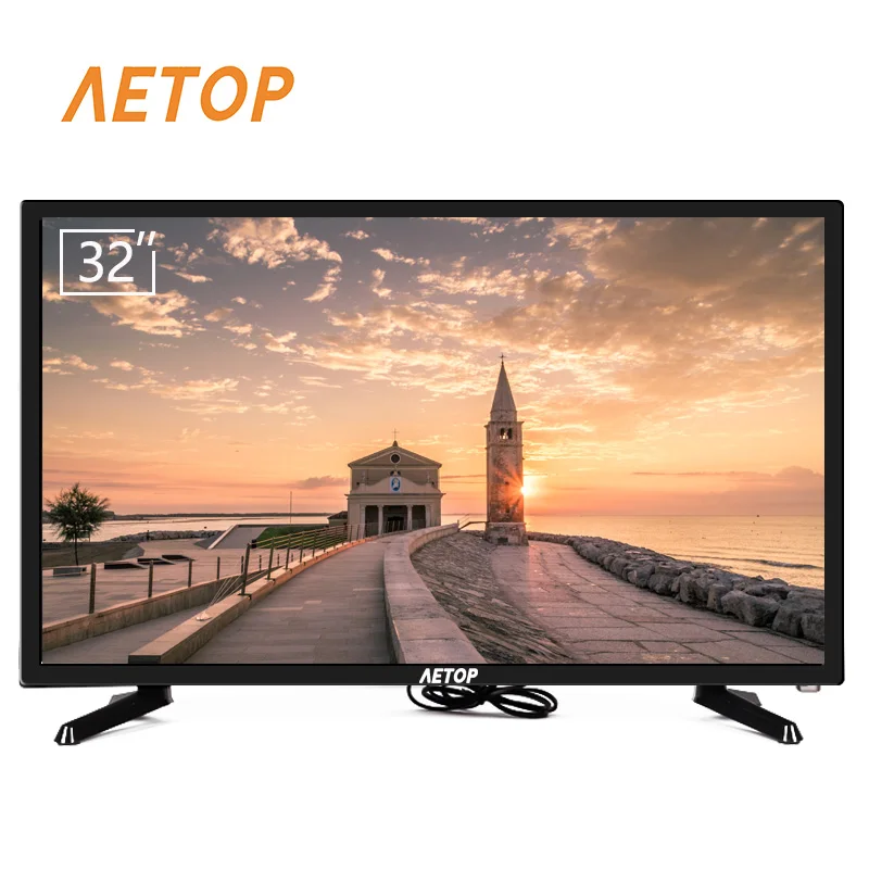 Бесплатная доставка Телевизор с диагональю 32 дюйма 43 Смарт ТВ 2k ultra HD led tv