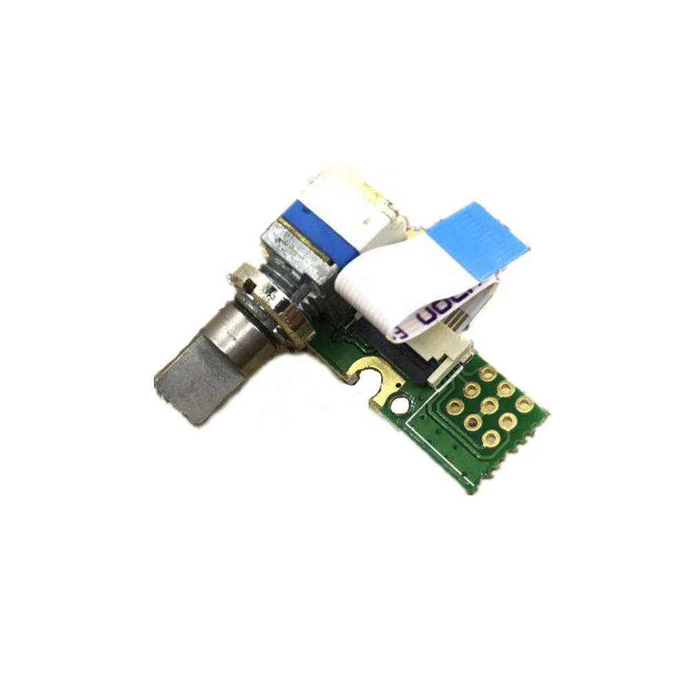 Плата переключателя с кабелем регулировки громкости для Motorola CP1300 CP1308 CP1660 EP350
