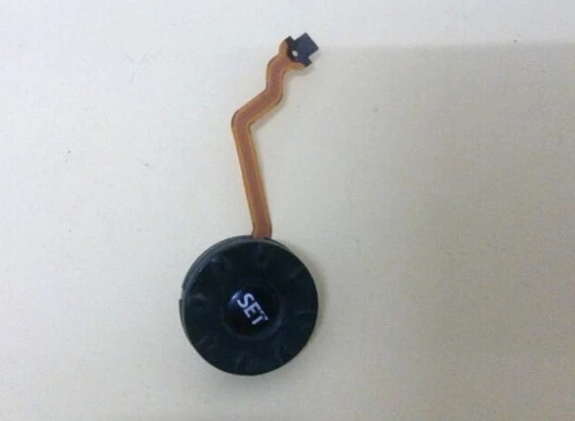 Оригинальный набор кнопок для замены гибкого кабеля Canon 60D | Электроника