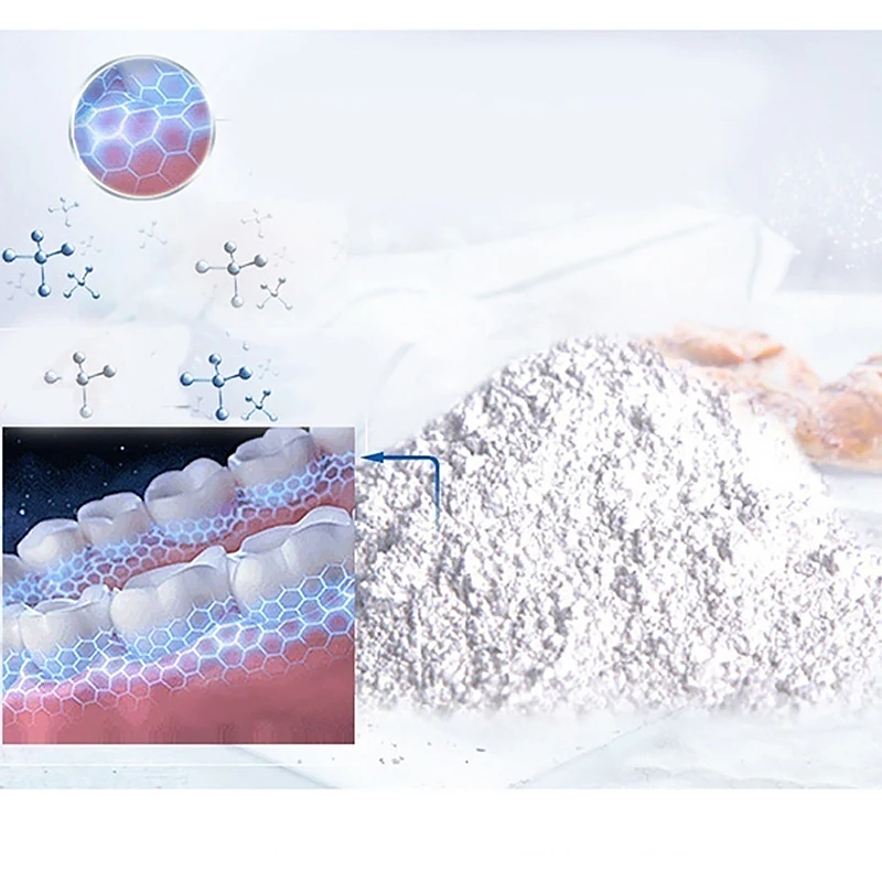 Отбеливающее средство для полости рта 50 мл | Красота и здоровье