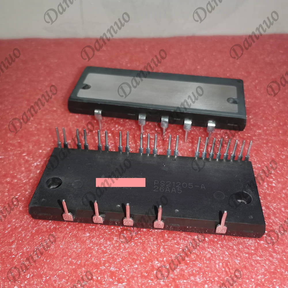 PS21267-P PS21205-A IPM интеллигентая (ый) модуль