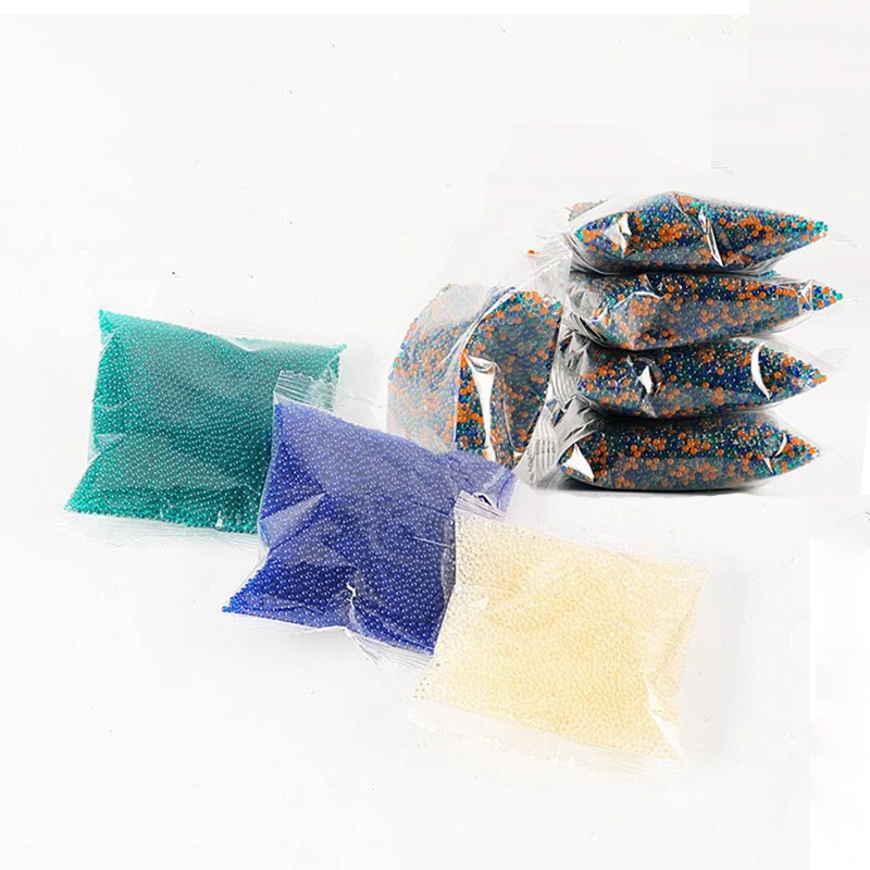 13000 шт. 7 8 мм кристальная почва грязь гидрогелевые пули пистолет гелевые шарики