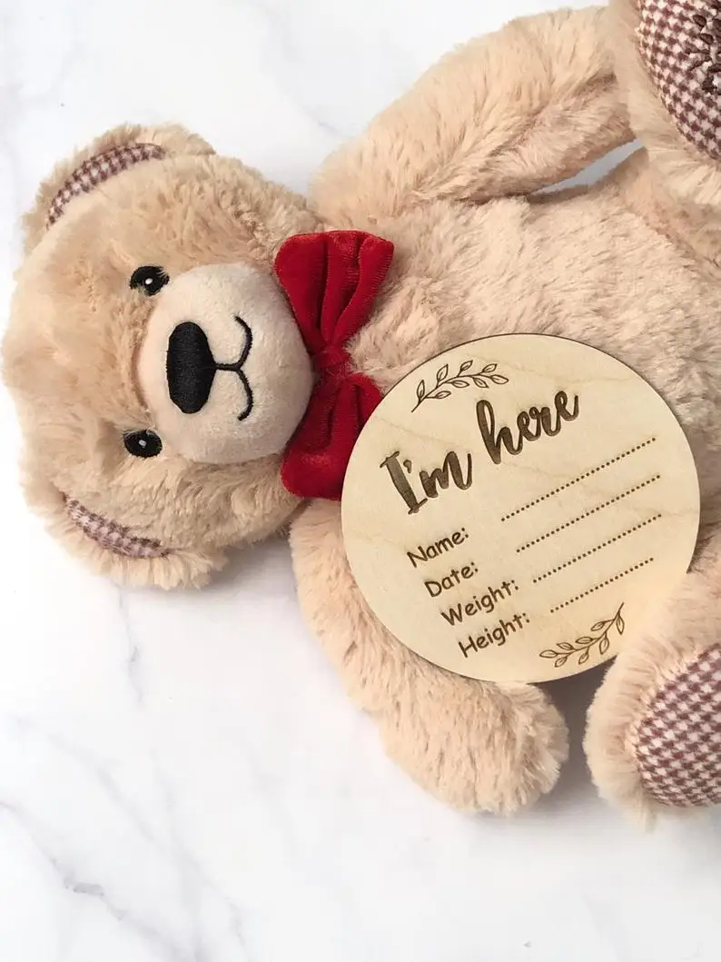 Открытки для малышей открытки заметок подарок детского душа новорожденного