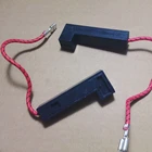 Кабель с предохранителем для микроволновой печи, запасные части, высокое напряжение 5KV 0.7A 220V для домашней микроволновой печи, розничная продажа