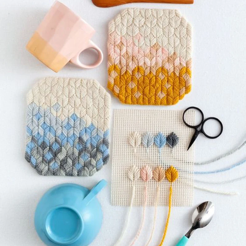 Крючки для вязания крючком с деревянной ручкой крючки инструменты укладки