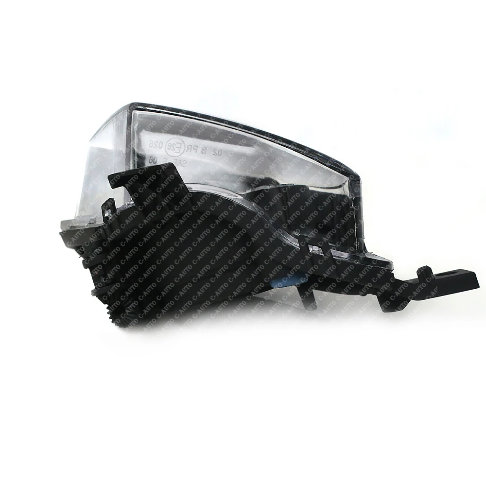 

Car Front Bumper Fog Lamp For BMW E90 E91 328i 335i 2009 2010 2011 Left and Right Driving Light 63177199893 63177199894 Assembly