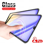 2 шт. закаленное защитное стекло для Vivo V21 V21e 5G4G On Vivo V 21 21e vivi E Phone Прозрачная защитная HD-пленка