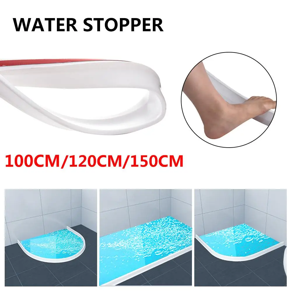 Силиконовые перегородки для ванной и кухни | Обустройство дома