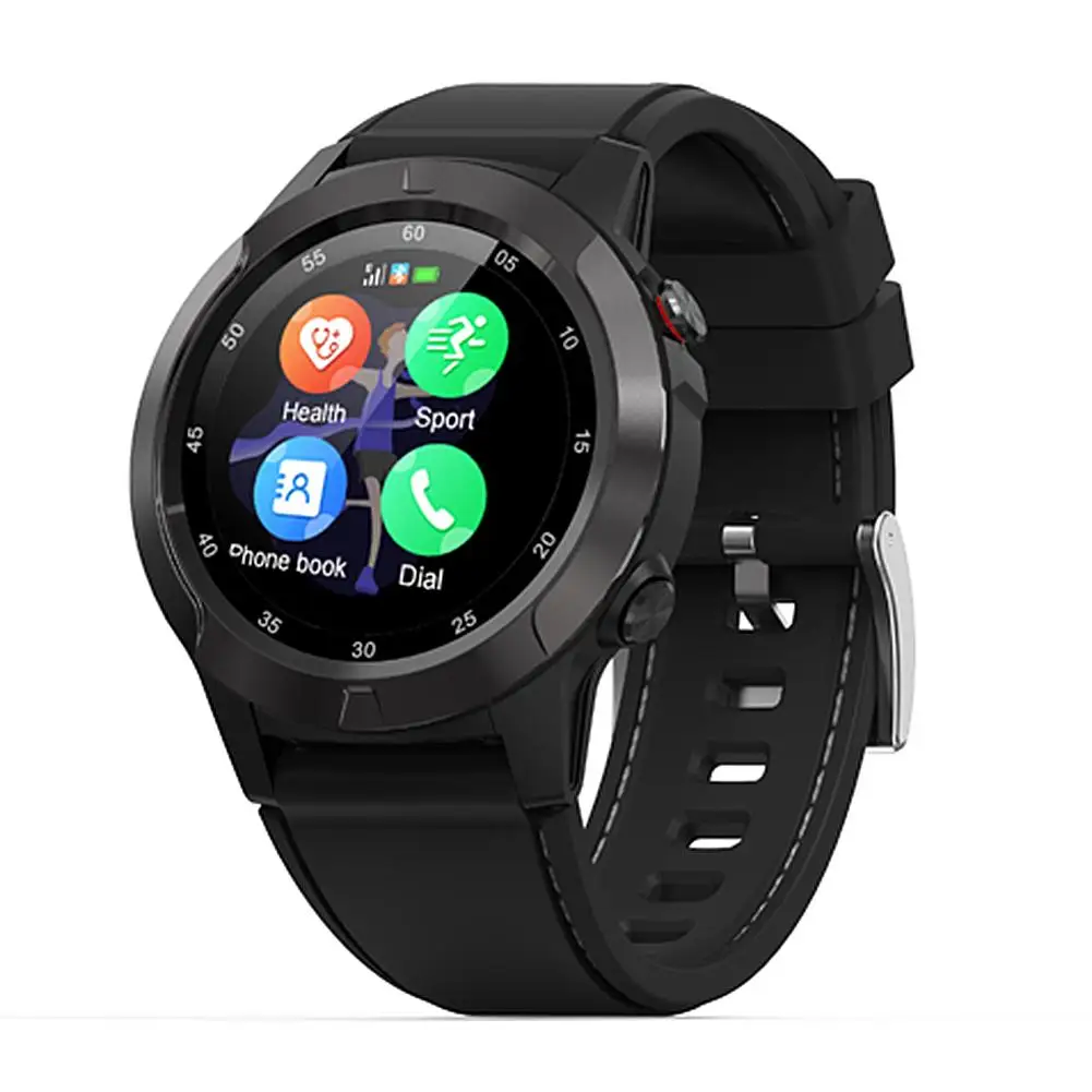 SMA-M4, gps, IP67, спортивные часы, Bluetooth, вызов, сердечный ритм, Мониторинг Артериального давления, мульти-спортивный режим, компас, высота, умные часы