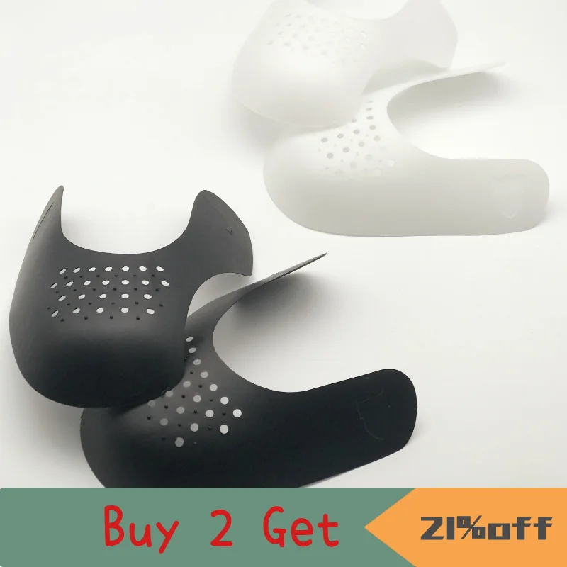 

Shoe for Sneaker Anti Crease Toe Caps Shoe Stretcher Expander Shaper Support Sport Shoes Wrinkled Protector Dropshipping