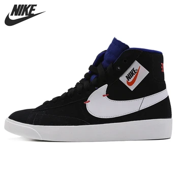 Nike blazer обувь - купить недорого 