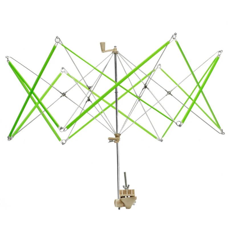 Бытовая Машина для намотки шерсти ручные инструменты сделай сам держатель