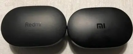 Xiaomi Redmi Airdots TWS беспроводной наушник с Bluetooth стерео Бас BT 5,0 шумоподавление гарнитура с микрофоном Handsfree Tap управление