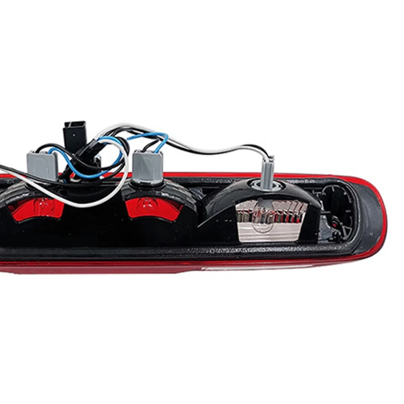 

GM25890530 Car Third 3RD Brake Light Rear Tail Light for Chevrolet Silverado Sierra 2007-2014