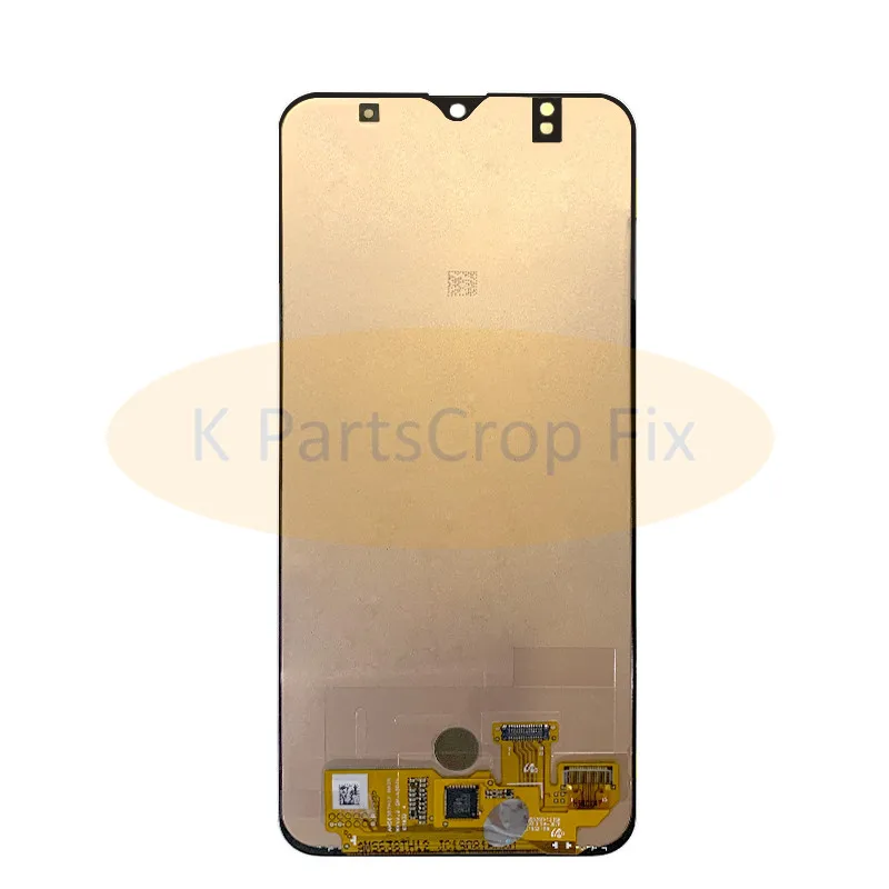 Super AMOLED ЖК-дисплей для Samsung Galaxy A30S сенсорный экран с дигитайзером в сборе SAMUSNG A307F