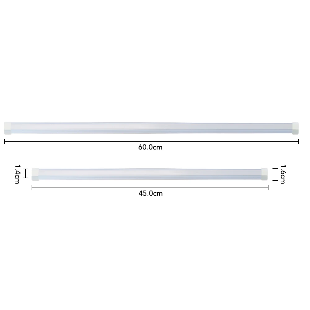 Автомобильный светодиодный ультралегкий дневный ходовой светильник DRL для Citroen C4