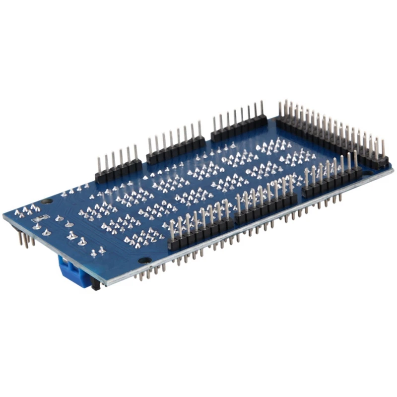Для Arduino датчик Mega щит V1.0 V2.0 специальный расширения макетная плата Мега 2560 Sup