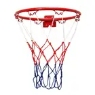 Баскетбольный обруч не может опускаться, это очень хороший продукт для тренировок, Подвесной Настенный обруч для комнатных и уличных игр для детей