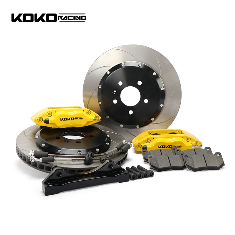 

KOKO RACING high quality Brake System brake kit wt7600 brake caliper for bmw e34