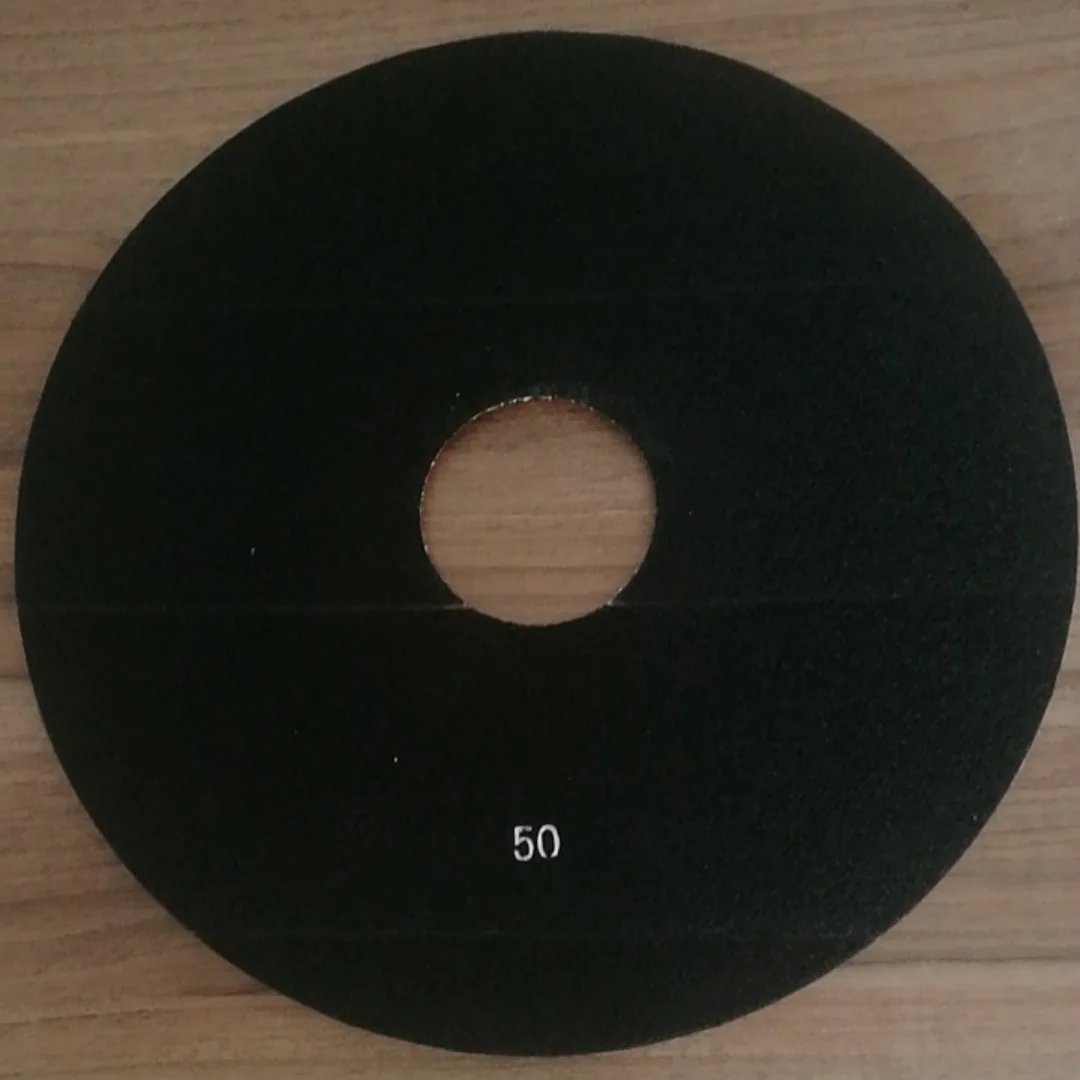 Алмазные влажные полировальные колодки 430 мм для мраморной плитки гранитного