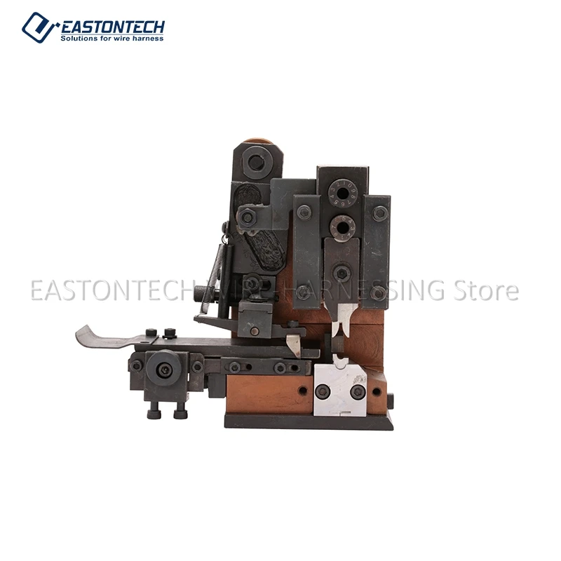 

EASTONTECH EW-09H Horizontal Feeding Applicator Molds Electrics Associate Connectors