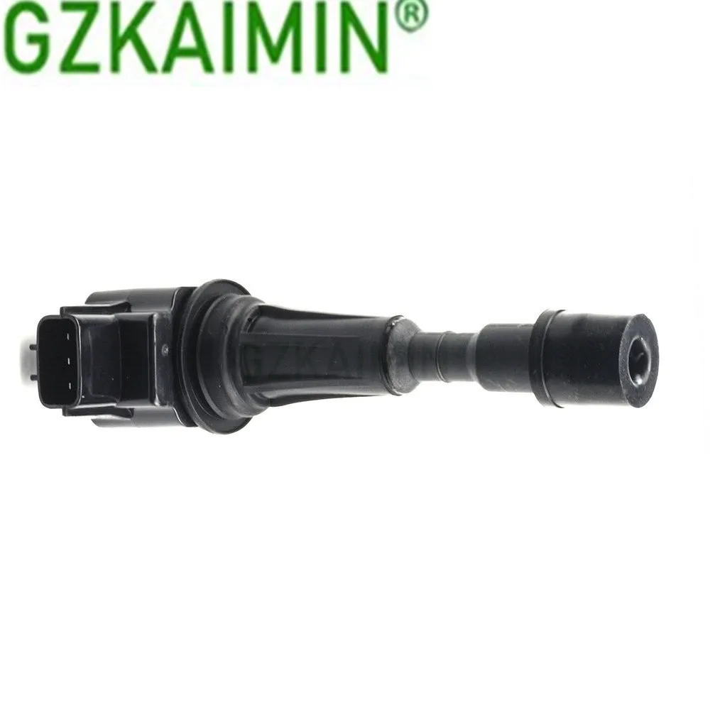 1 шт. новая катушка упаковка OEM ZJ20 18 100 ZJ2018100 zj01 AIC4051 AIC 4051 для MAZDA 3 зажигания|Катушка