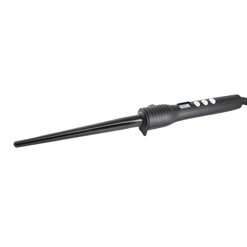 4 в 1 щипцы для завивки волос с ЖК дисплеем|Щипцы завивки| |