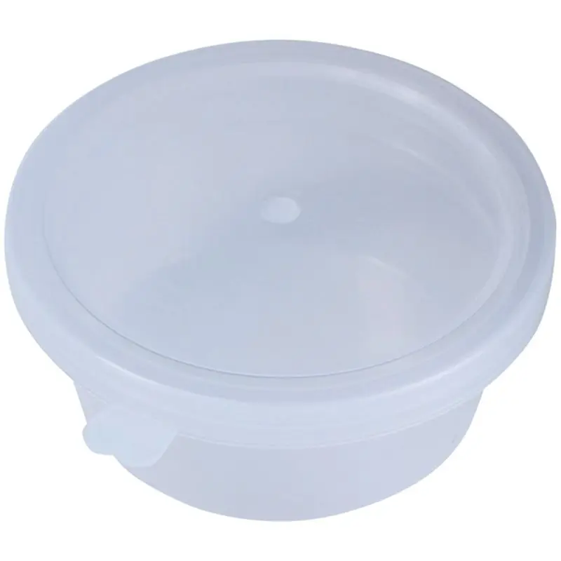 22 упаковки пенопластовых шаров PP контейнеры для хранения с крышками 20 г