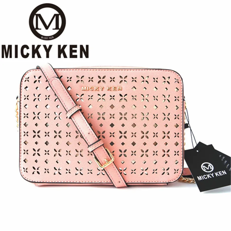 

MICKY KEN Brand 2017 Designer Small Bag Handbags Cross Body Women Messenger Bag Female Shoulder Bags Lady Sac A Main Bolsas