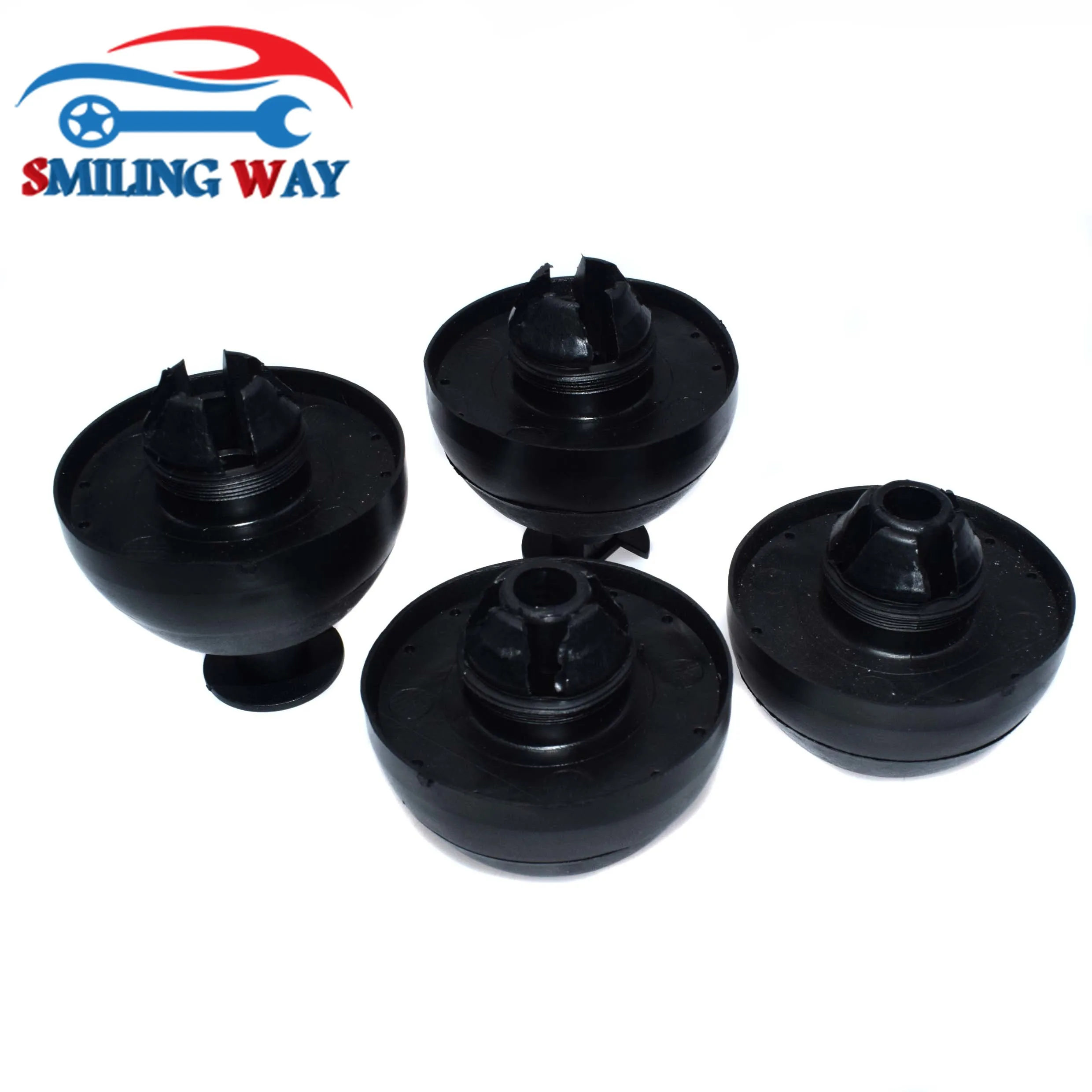Разъем Jack Pad запорный штекер 0019979586 для Mercedes-Benz S202 C208 C124 W124 W210 S124 S210 W220 R129 |